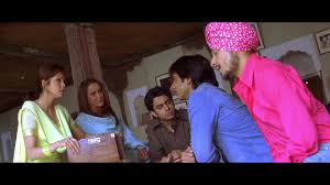 Image result for film (Ek Vivaah... Aisa Bhi)(2008)