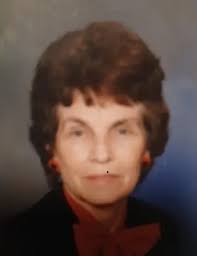 Obituary information for Wanda B. Hooten