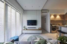 Featured Wall Singapore Interior Design Carpenters Interior Design Singapore Wooden Doors Interior Interior Design