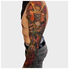 Advice from a tattoo artist: What Are The Different Types Of Tattoo Styles Chronic Ink