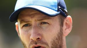 Mark Stoneman says England need to set an example at the Ashes