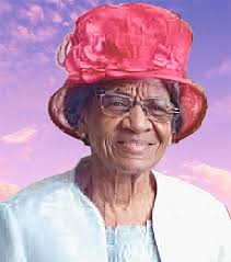 Remembering Joycelyn Jeannette Lucas