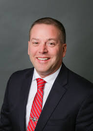 Three vie for GOP nomination in sheriff's race