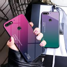 Huawei Y7 Pro 2018 Y 7 Y7Pro Case ...