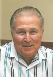 Calvin Dobson Obituary