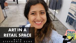 What I learned from putting together an art exhibition in Chelsea —  STEPHANIE ECHE