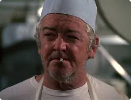 Starsky and Hutch" Terror