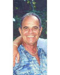 Phillip Allard Obituary (2010)