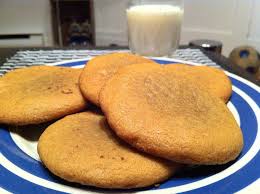 Biscuits Pattes D Ours Food Tea Cakes Desserts
