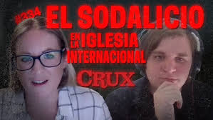 ELISE ALLEN: EL SODALICIO EN LA IGLESIA INTERNACIONAL