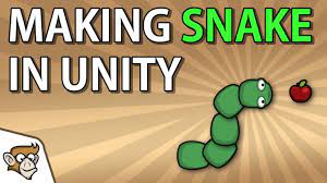 How to make a simple 2d game in unity. Simple 2d Game In Unity Snake Unity Tutorial For Beginners Youtube