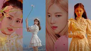 Product description the expected release date is 03/04/2020. 110 Blackpink 2020 Welcoming Collection Concept Ideas Blackpink Black Pink Blackpink Photos