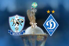Динамо (киев) 178 (57) 2002—2005. Oficialno Match Minaj Dinamo Nachnetsya V 14 00 11 Iyunya 2020 G Dinamo Kiev Ot Shurika