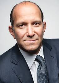 Howard Lutnick Backs the Worldwide Orphans Foundation