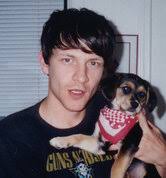 Пол Энтони (Paul Anthony): фильмы, биография, семья, фильмография —  Кинопоиск