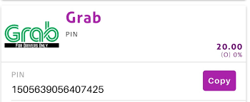 Verified grabcar malaysia coupon codes and promo deals 2020 from grabcar malaysia with promo code oczdwyp. How To Reload Grab Prepaid