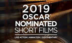 Best live action short film predictions. Oscar Shorts Reviews Predix For Animated Docs Live Action Awards 2019 I Can T Unsee That Movie Film News And Reviews By Jeff Huston
