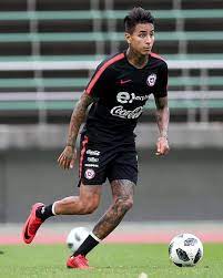 Ver más ideas sobre chilena, futbol chileno, fondos de pantalla deportes. 56 Ideas De Erick Pulgar Seleccion Chilena De Futbol Seleccion Chilena Chilena