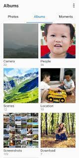 Google announced the project, based on ubuntu, in july 2009, conceiving it as an operating system in which both. Asus Gallery For Android Apk Download