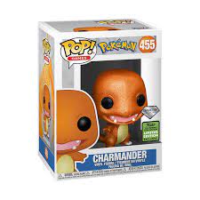 Pop it toys r us canada. Funko Pop Games Pokemon Charmander Vinyl Figurine R Exclusive Toys R Us Canada