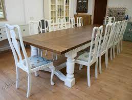 There is the option of having only one extension open or both extensions together. 8 10 12 14 16 20 Seater 5 Leg Triple Dining Table Infinity Range Any Colour Dining Table Dining Table In Kitchen Oval Table Dining