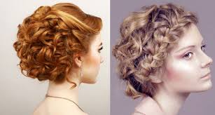 Design a curly your hair quiff may take some time, and requires blow drying out your hair up and then and back using a men's locks goods to hold the strands in place. 27 Updos For Curly Hair Designs Ideas Hairstyles Design Trends Premium Psd Vector Downloads