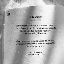 El usurpador romano nepociano, de la dinastía constantiniana, se autoproclama emperador romano. W Moreno Escritos Y Poesia On Instagram 3 De Junio Quien Deberia Leer Estas Palabras Me Frases De Palabras Frases De Amor Libros Imagenes De Palabras