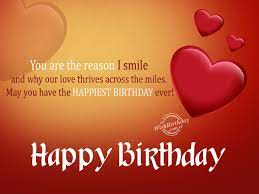 Today the whole world is celebrating the birth of the most beautiful soul, and i am lucky to call her my. Pin On Happy Birthday Facebook