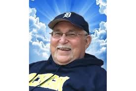 Ronald Allen Obituary (1949