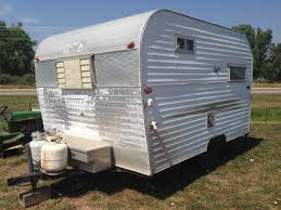 Image result for Light Beige 1969 Motor Home