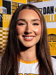 2025 Women's Volleyball Roster