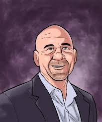 Devin Hughes Chief Inspiration Officer