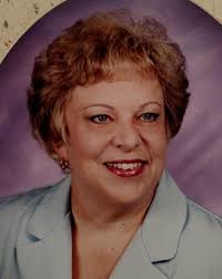 Sally Louise Miller Rollins