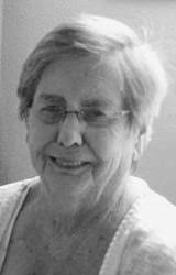 Luella Clark Obituary (1933