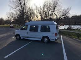 Image result for Silver 1997 Econoline