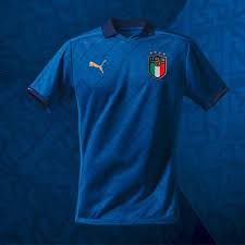 Impressioni su allenamento camp sportivo dcps. Puma Launch Italy 2020 21 Home Shirt Soccerbible