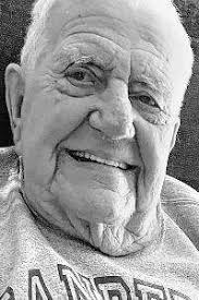 Lorenz “Larry” Sanders