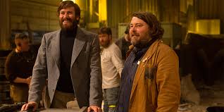 Résultat de recherche d'images pour "free fire film 2017"