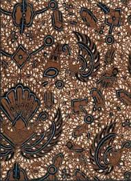 Motif batik sidomukti adalah motif klasik dari dulu sampai sekarang masih banyak di gunakan. Batik Motif Klasik Kus Ani Andayani