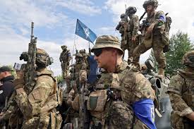 Ukraine attacks in Russia should be an alarm bell for Washington |  Responsible Statecraft