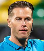 Danny desmond makkelie (born 28 january 1983) is a dutch football referee. Danny Makkelie Schiedsrichterprofil Europameisterschaft 2021 Kicker