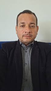 Psicólogo Edgar Osorio