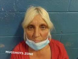 ANGELA HENDRIX 06/09/2021