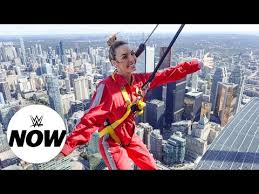 「CN Tower Edge Walk」の画像検索結果