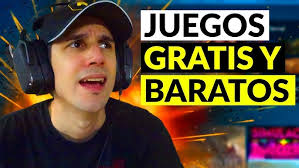 JUEGOS GRATIS Y BARATOS PARA PASAR LA CUARENTENA