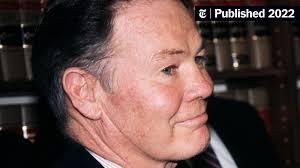 Andrew J. Maloney, Prosecutor Who Took Down John Gotti, Dies at 90