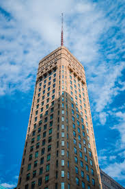 Foshay Tower Minneapolis Mn List Of Tallest Buildings Building Midwest Travel