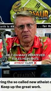 Biblical Creation Evidence