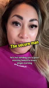 Comment if you want to know where I met him #restingflirtface #secure