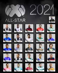 Banc of california stadium (los angeles, calif.) channel: Balon De Oro 2021 Liga Mx Futbolistas Convocados Para El All Star Game Mls 2021 Marca Claro Usa